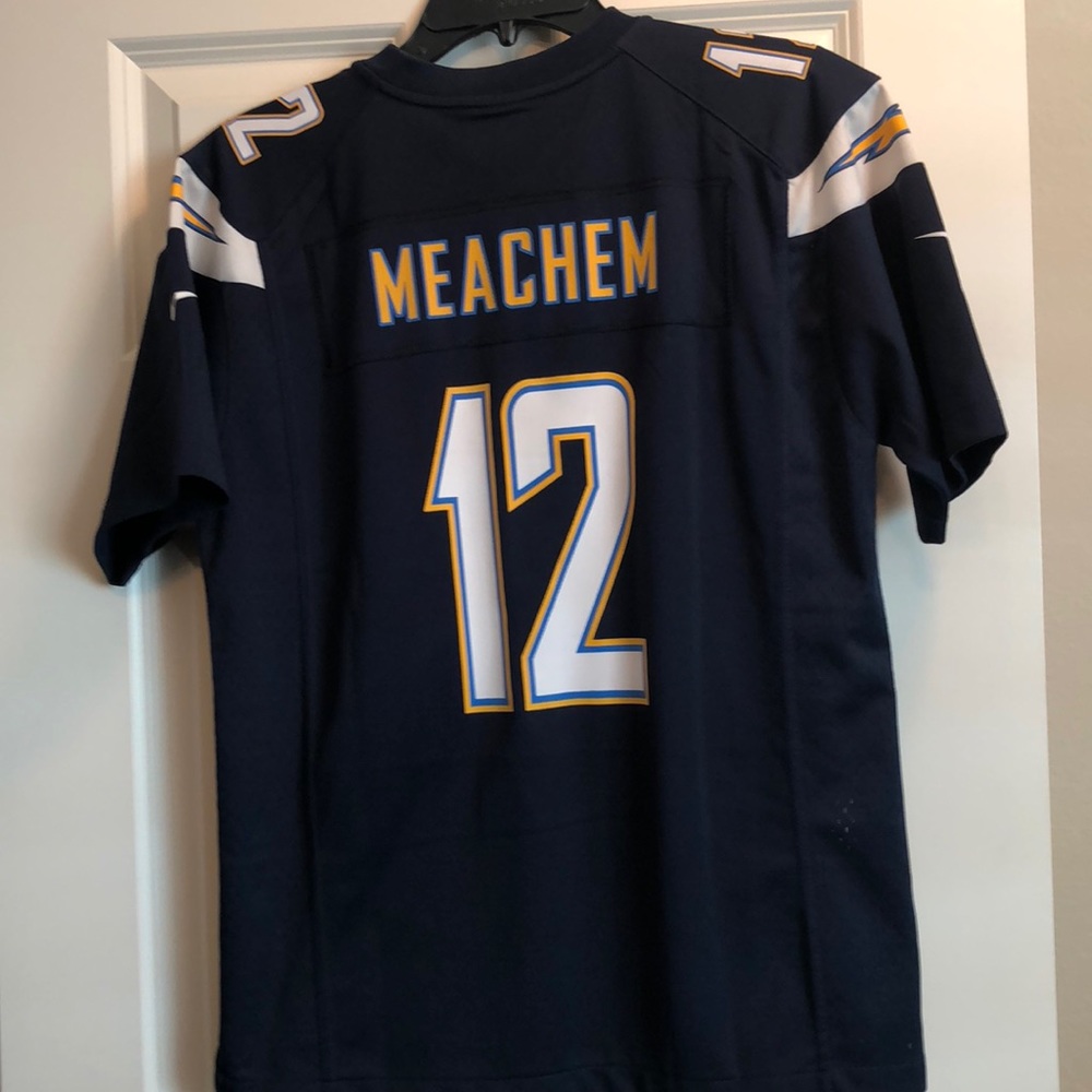 Chargers jersey - Picture 4 of 4